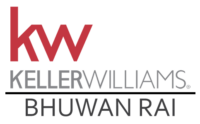 Keller Williams – Bhuwan Rai